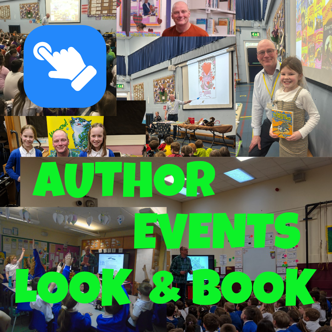 Event Visit School Festival Alan Dapre